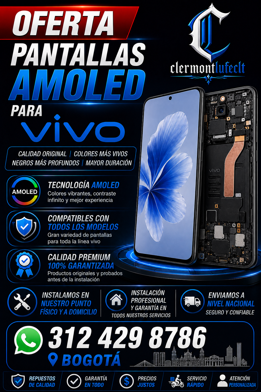 vivo