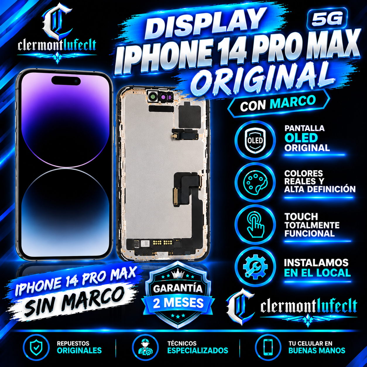 Iphone 14 pro max