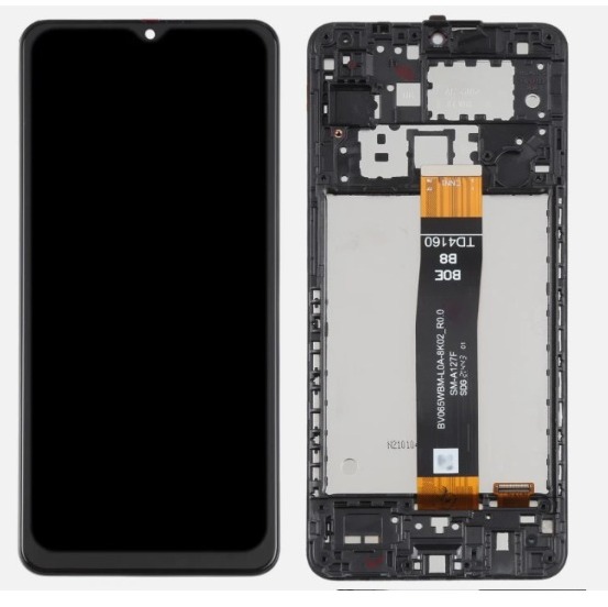 Display LCD de diferentes marcas. Servicio completo - Image 2