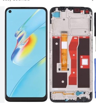 Display LCD de diferentes marcas. Servicio completo - Image 13