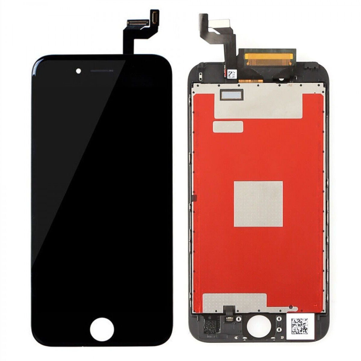 Display LCD de diferentes marcas. Servicio completo - Image 4