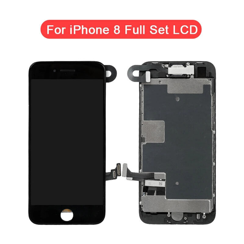 Display LCD de diferentes marcas. Servicio completo - Image 5